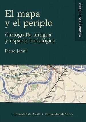 MAPA Y EL PERIPLO, EL | 9788447225255 | PIETRO, JANNI