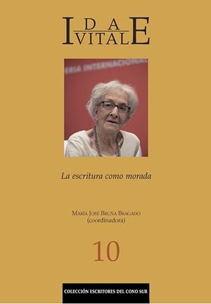 IDA VITALE | 9788447231089 | BRUÑA BRAGADO, MARÍA JOSÉ/ACHUGAR, HUGO/BRAVO, LUIS/BENÍTEZ PEZZOLANO, HEBERT/CHEGUHEM RIANI, MAURIC