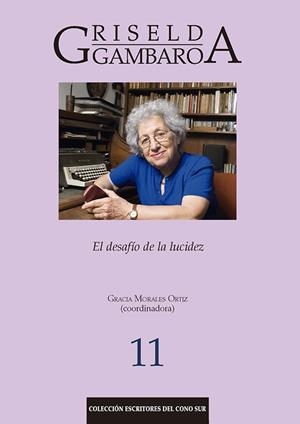 GRISELDA GAMBARO | 9788447231256 | MORALES ORTIZ, GRACIA/ABRAHAM, LUIS EMILIO/BRACCIALE ESCALADA, MILENA/CERVERA SALINAS, VICENTE/DESTÉ