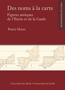 DES NOMS À LA CARTE | 9788447219674 | MORET PIERRE