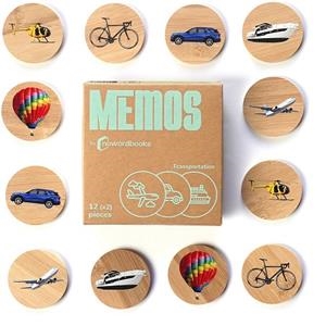 MEMOS TRANSPORTATION | 760412890865