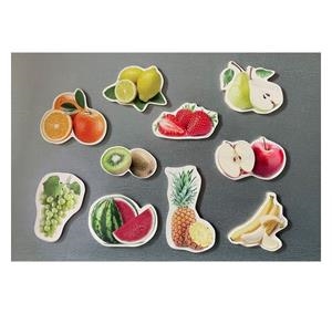 MEMOS FRUITS | 760412891046