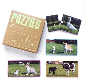 PUZZLES FARM | 788792331501