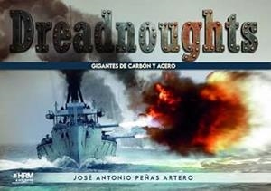 DREADNOUGHT | 9791388291043 | PEÑAS ARTERO, JOSÉ ANTONIO