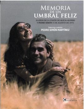 MEMORIA DE UN UMBRAL FELIZ | 9788412462869 | SIMÓN NARTÍNEZ, PEDRO