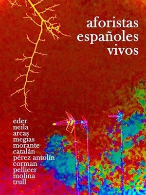 AFORISTAS ESPAÑOLES VIVOS | 9788460661115