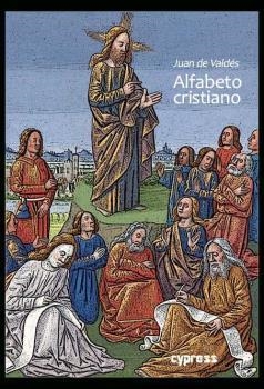 ALFABETO CRISTIANO | 9788412378375 | DE VALDÉS, JUAN