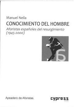 CONOCIMIENTO DEL HOMBRE | 9788412862546 | NEILA, MANUEL