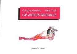 AMORES IMPOSIBLES, LOS | 9788412520026 | TRULL, FELIX