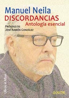 DISCORDANCIAS | 9788409129881 | NEILA LUMERAS, MANUEL