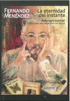 ETERNIDAD DEL INSTANTE, LA | 9788412520019 | MENÉNDEZ, FERNANDO