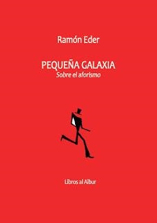 PEQUEÑA GALAXIA | 9788409041091 | EDER LABAYRU, RAMÓN