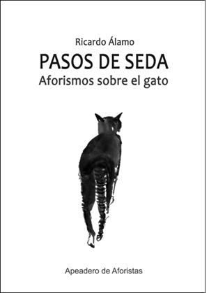 PASOS DE SEDA | 9788412744156 | ÁLAMO, RICARDO