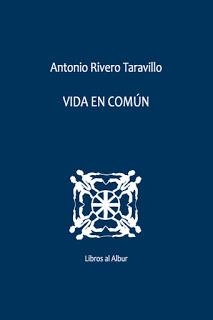 VIDA EN COMÚN | 9788409050963 | RIVERO TARAVILLO, ANTONIO