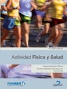 ACTIVIDAD FÍSICA Y SALUD | 9788479789343 | GARATACHEA VALLEJO, NURIA