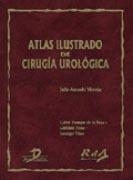ATLAS ILUSTRADO DE CIRUGÍA UROLÓGICA | 9788479786649 | VIRSEDA RODRÍGUEZ, JULIO ANTON