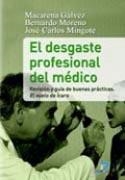 DESGASTE PROFESIONAL DEL MÉDICO, EL | 9788479789190 | MINGOTE ADÁN, JOSÉ CARLOS