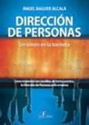 DIRECCIÓN DE PERSONAS | 9788479788957 | BAGUER ALCALÁ, ÁNGEL