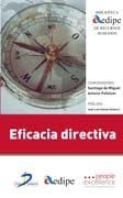 EFICACIA DIRECTIVA | 9788479789787 | DE MIGUEL GUIJARRO, SANTIAGO