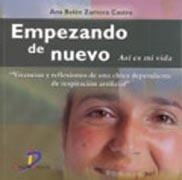 EMPEZANDO DE NUEVO | 9788479788018 | ZAMORA CASTRO, ANA BELÉN