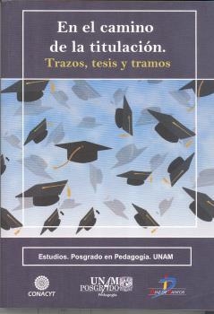 EN EL CAMINO DE LA TITULACIÓN | 9788479789770
