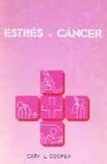 ESTRÉS Y CÁNCER | 9788486251420 | COOPER, CARY L.
