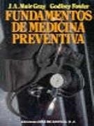 FUNDAMENTOS DE MEDICINA PREVENTIVA | 9788487189296 | MUIR GRAY, J. A.