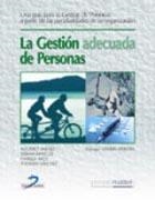 GESTIÓN ADECUADA DE PERSONAS, LA | 9788479786793 | JIMÉNEZ, ALFONSO