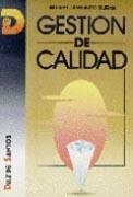 GESTIÓN DE CALIDAD | 9788479780135 | UDAONDO DURAN, MIGUEL