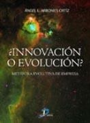 INNOVACIÓN O EVOLUCIÓN? | 9788479788155 | ARBONÍES ORTIZ, ANGEL LUIS