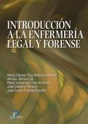 INTRODUCCIÓN A LA ENFERMERÍA LEGAL Y FORENSE | 9788479786779 | SERRANO GIL, ALFONSO