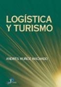 LOGÍSTICA Y TURISMO | 9788479787042 | MUÑOZ MACHADO, ANDRÉS