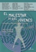 MALESTAR DE LOS JÓVENES, EL | 9788479788490 | MINGOTE ADÁN, JOSÉ CARLOS