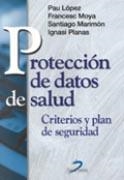 PROTECCIÓN DE DATOS DE SALUD | 9788479784911 | LÓPEZ, PAU