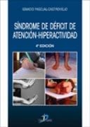 SÍNDROME DE DÉFICIT DE ATENCIÓN-HIPERACTIVIDAD | 9788479789213 | PASCUAL CASTROVIEJO, IGNACIO