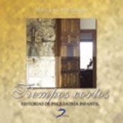 TIEMPOS CORTOS | 9788479787035 | MARDOMINGO SANZ, MA JESÚS