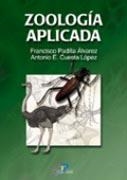 ZOOLOGÍA APLICADA | 9788479785888 | PADILLA ALVAREZ, FRANCISCO