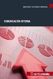 COMUNICACION INTERNA | 9788492598571