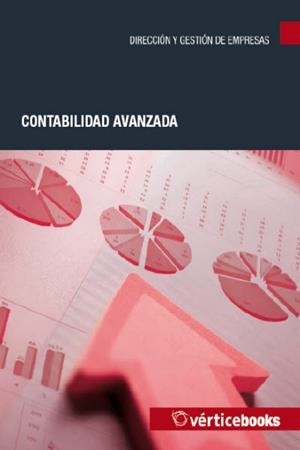 CONTABILIDAD AVANZADA | 9788499316215