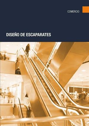 DISEÑO DE ESCAPARATES | 9788417172831 | LAVA OLIVA, ROCIO