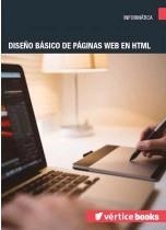 DISEÑO BÁSICO DE PÁGINAS WEB EN HTML | 9788417232306 | EQUIPO EDITORIAL