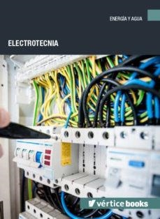 ELECTROTECNIA | 9788417172817 | EQUIPO DE TUTORES
