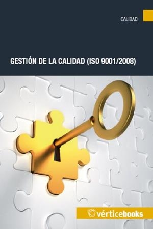 GESTIÓN DE LA CALIDAD (ISO 9001/2015) EN HOSTELERÍA | 9788416557943 | EQUIPO DE TUTORES