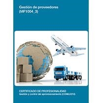 GESTION DE PROVEEDORES | 9788416199662 | HERNANDEZ WHITE, CARLOS