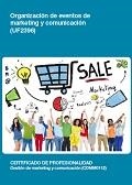 ORGANIZACIÓN DE EVENTOS DE MARKETING Y COMUNICACIÓN | 9788416360352 | JIMÉNEZ PÉREZ, ALMUDENA