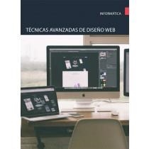 TÉCNICAS AVANZADAS DE DISEÑO WEB | 9788417172640 | EQUIPO DE TUTORES