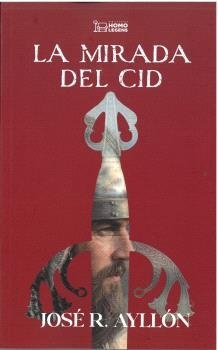 MIRADA DEL CID, LA | 9791388176111 | AYLLÓN, JOSÉ RAMÓN