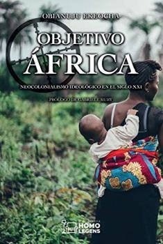 OBJETIVO ÁFRICA | 9788417407988 | EKEOCHA, OBIANUJU