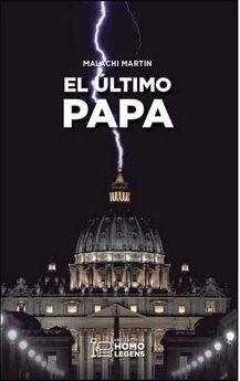 ÚLTIMO PAPA, EL | 9788417407186 | MARTIN, MALACHI