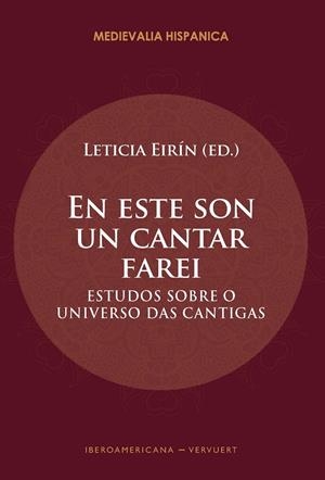 EN ESTE SON UN CANTAR FAREI | 9788491925248